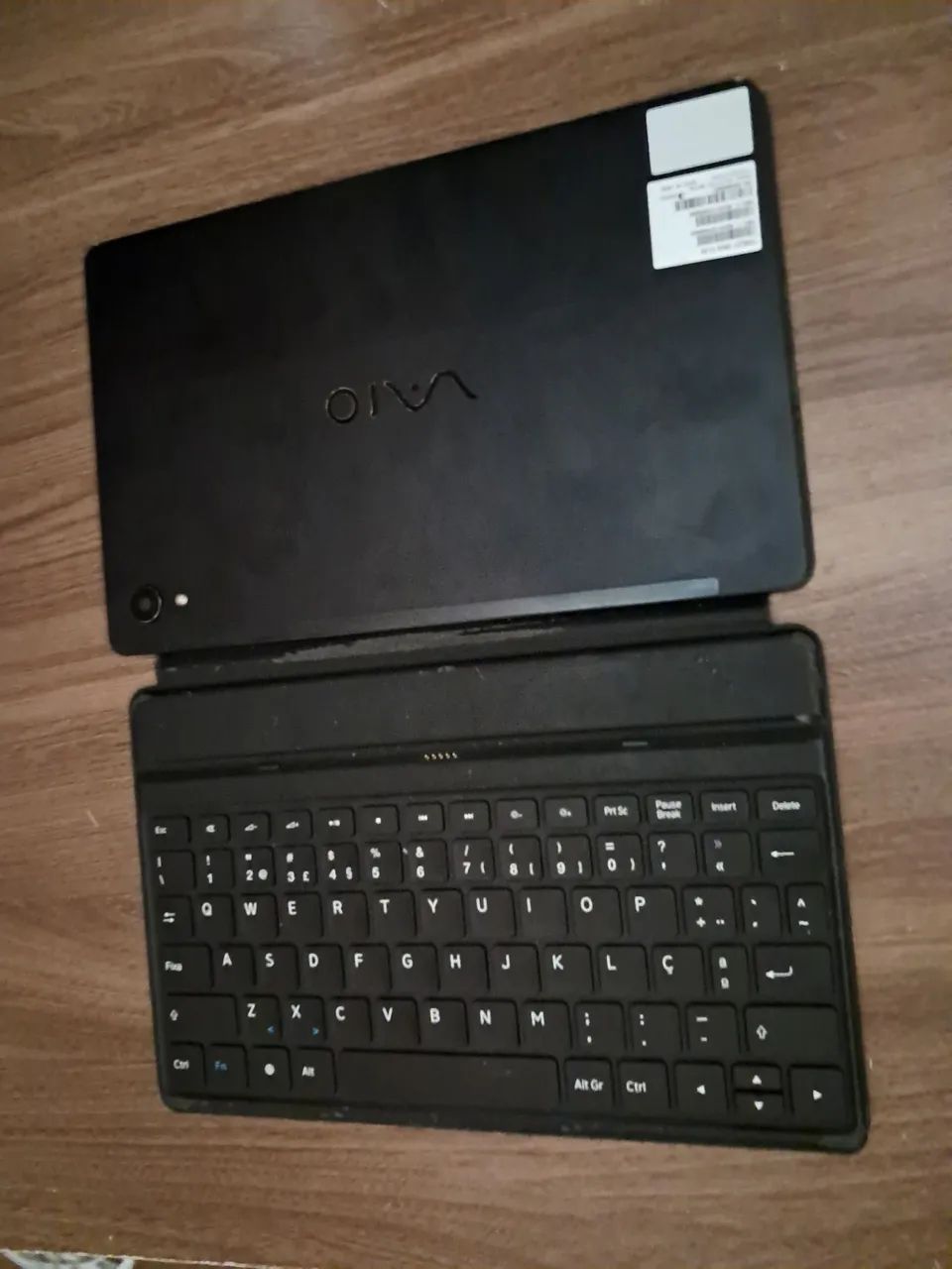 TABLET VAIO TL10 - Foto 5