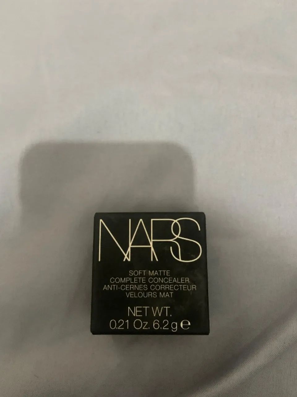 Corretivo NARS