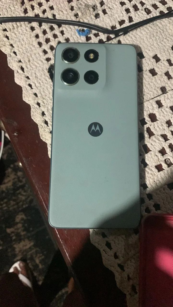 Moto G56