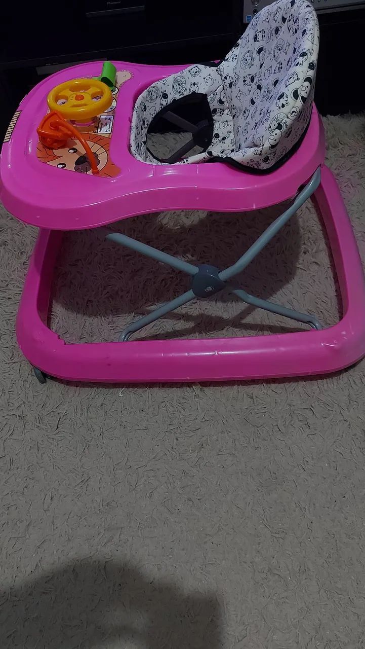 Andador infantil - Foto 5