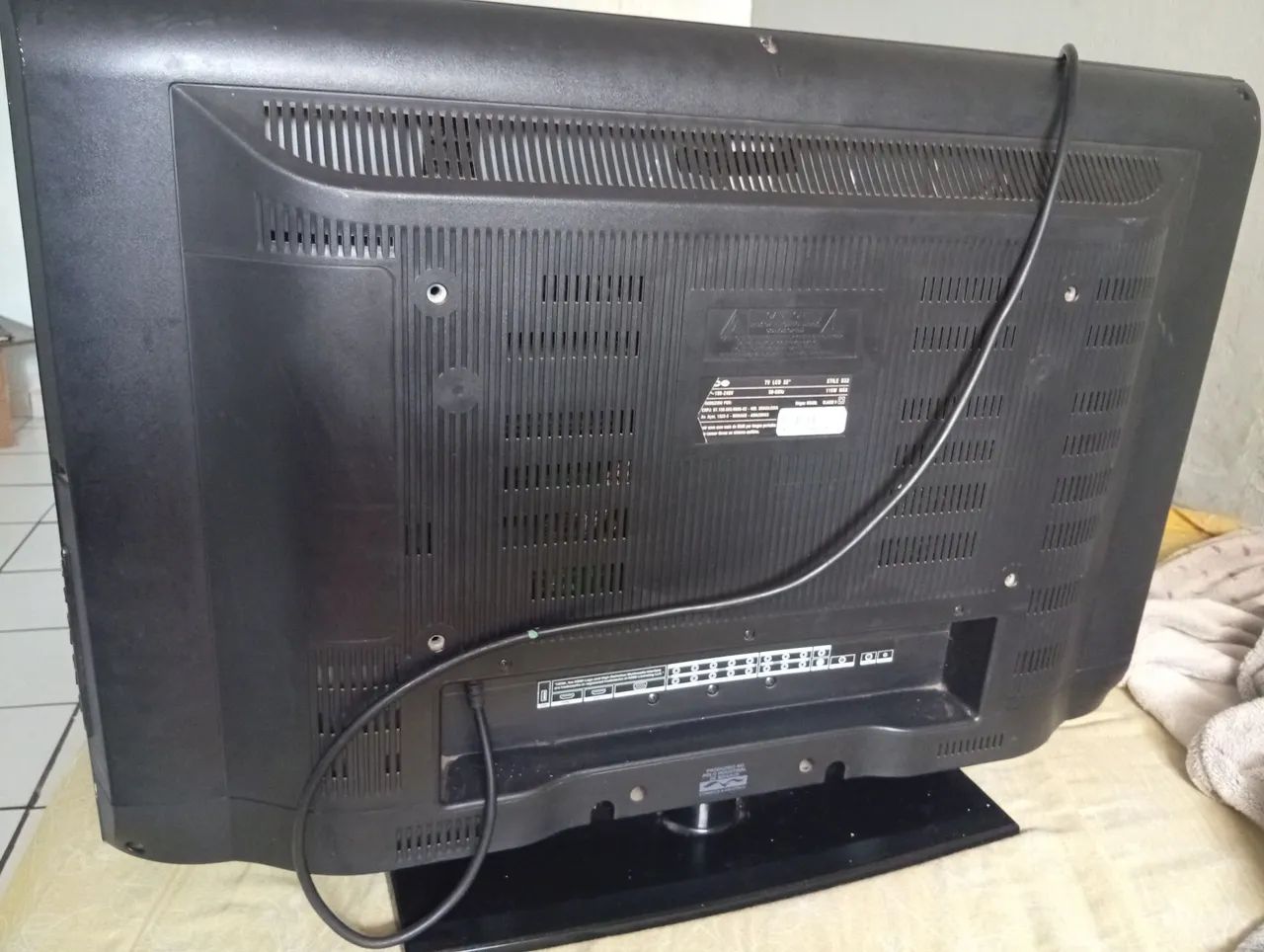 Tv LCD  - Foto 2