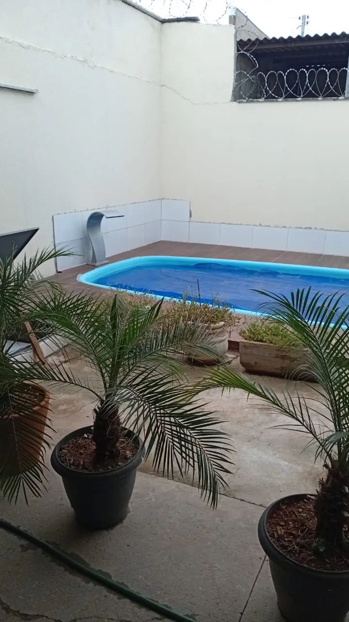 Casa Guapo 3Q Lucimar - Foto 2