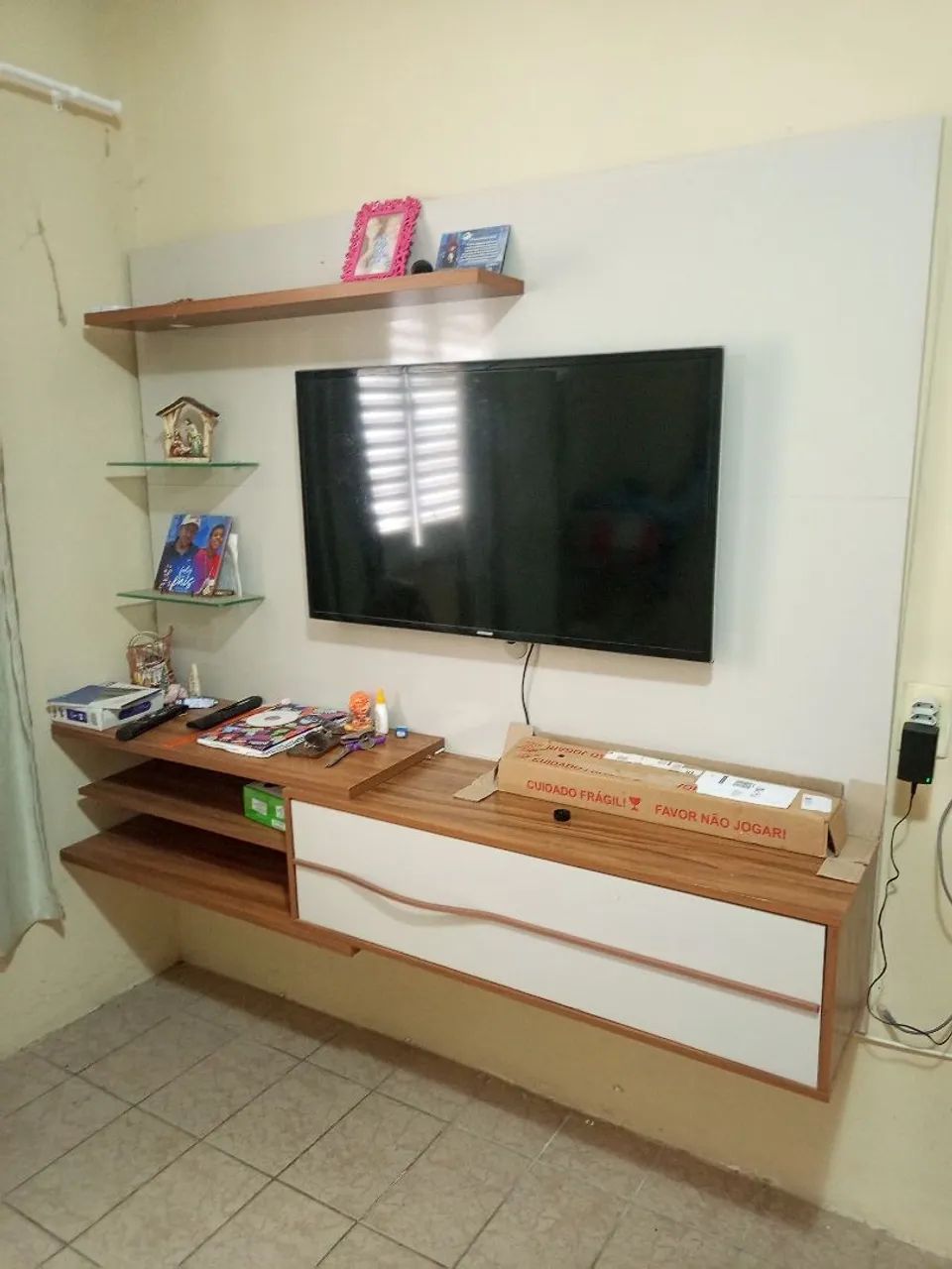Vendo painel de TV  - Foto 2