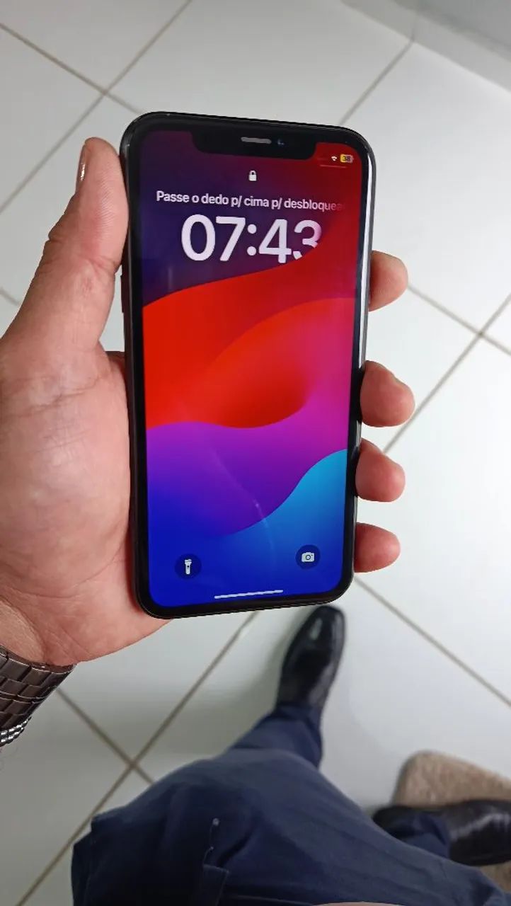 iPhone XR 64Gb - Foto 4