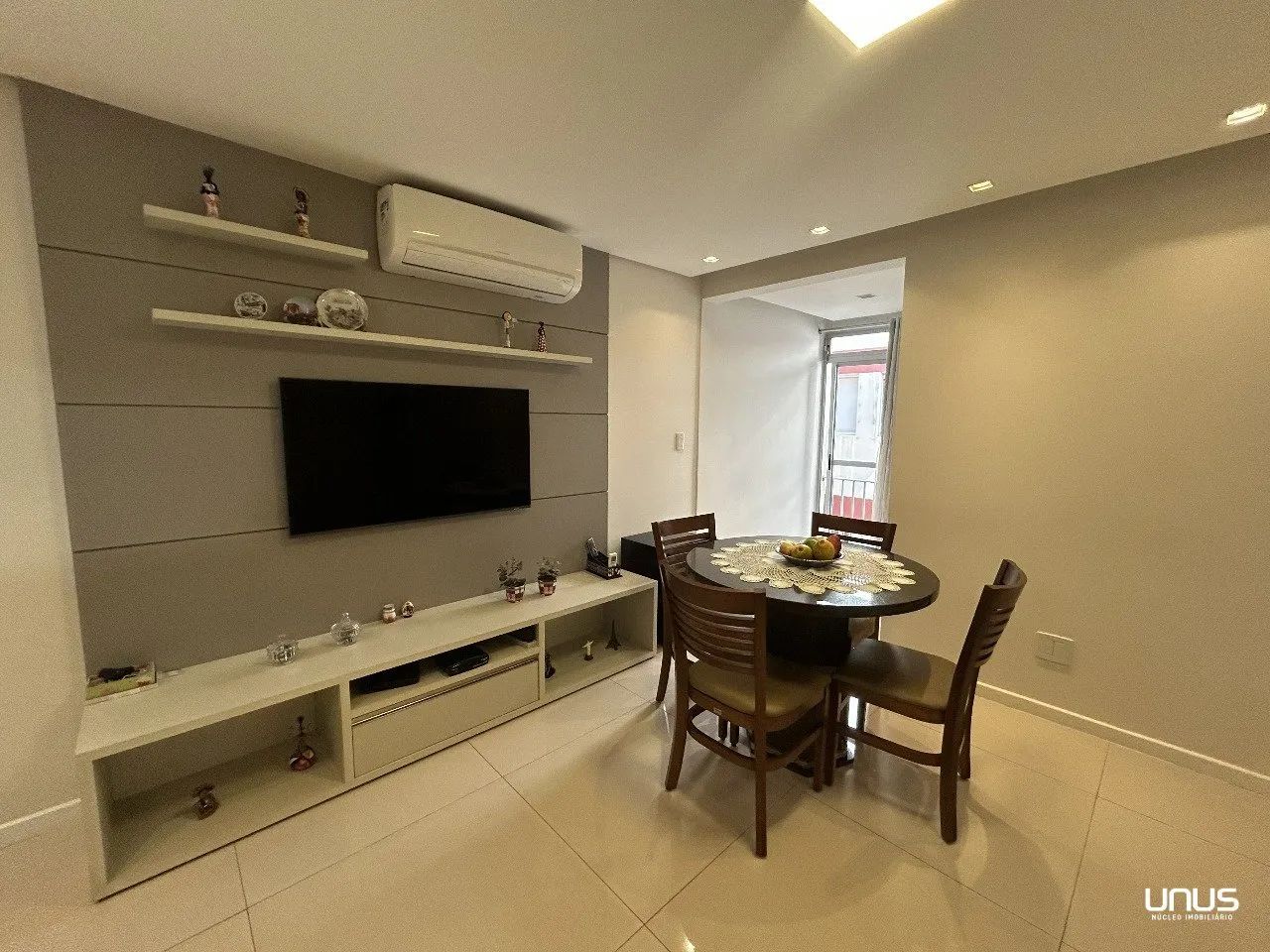 Apartamento com 3 quartos no Estreito - Foto 3