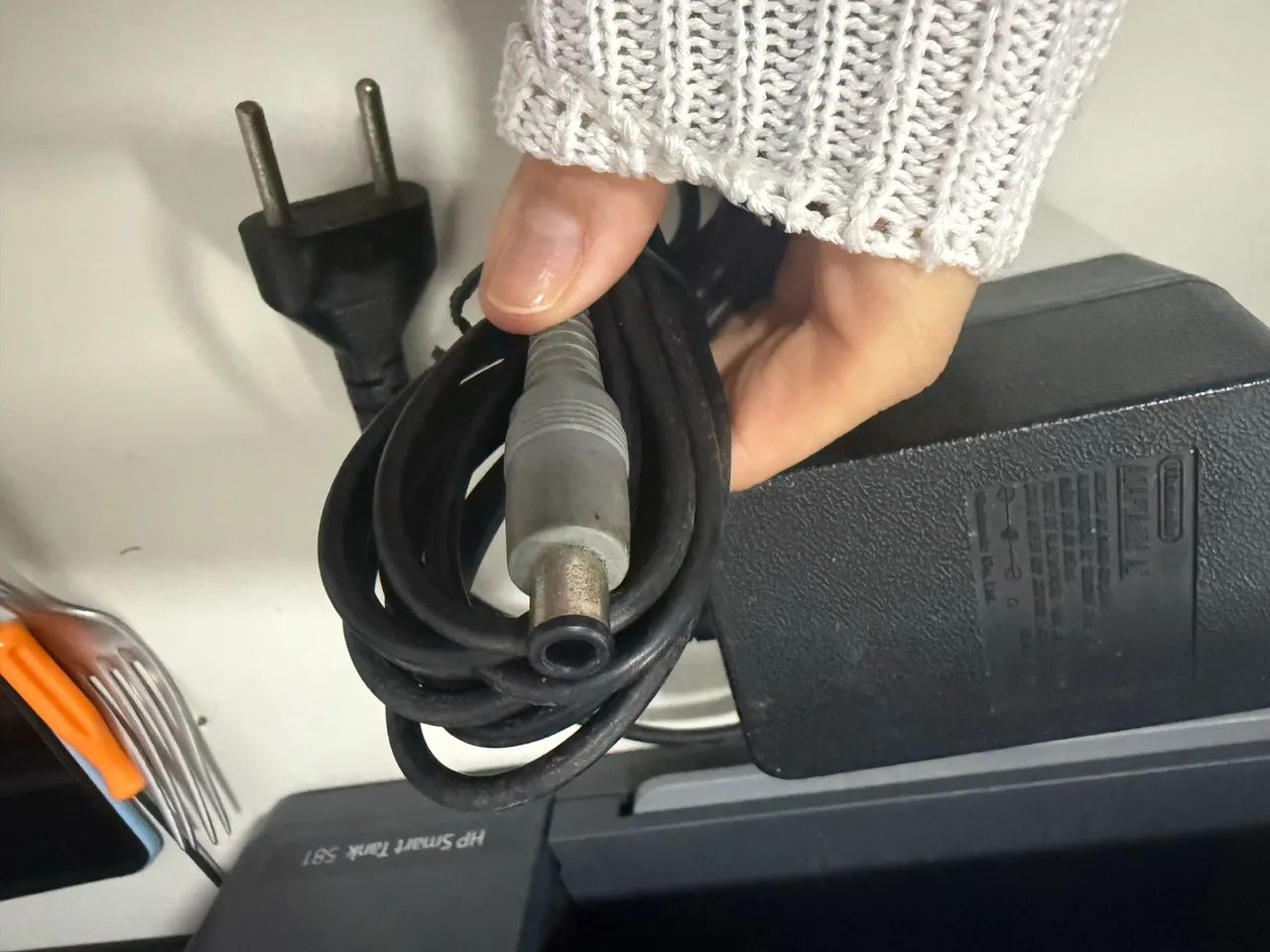 Fonte bivolt de nintendo  - Foto 3