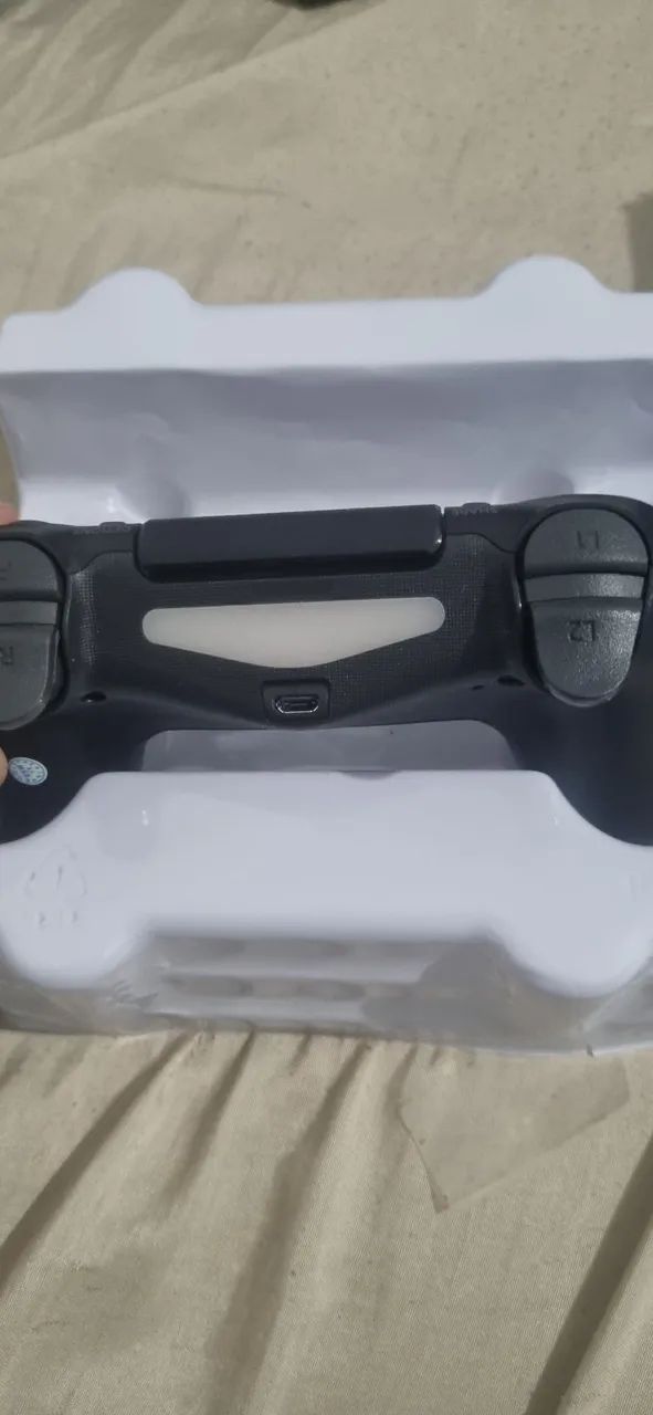 Vendo controle de PS4  - Foto 4