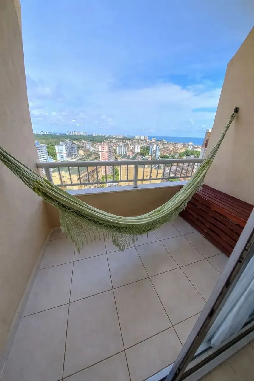 lindo apartamento no IMBUÍ - Foto 2