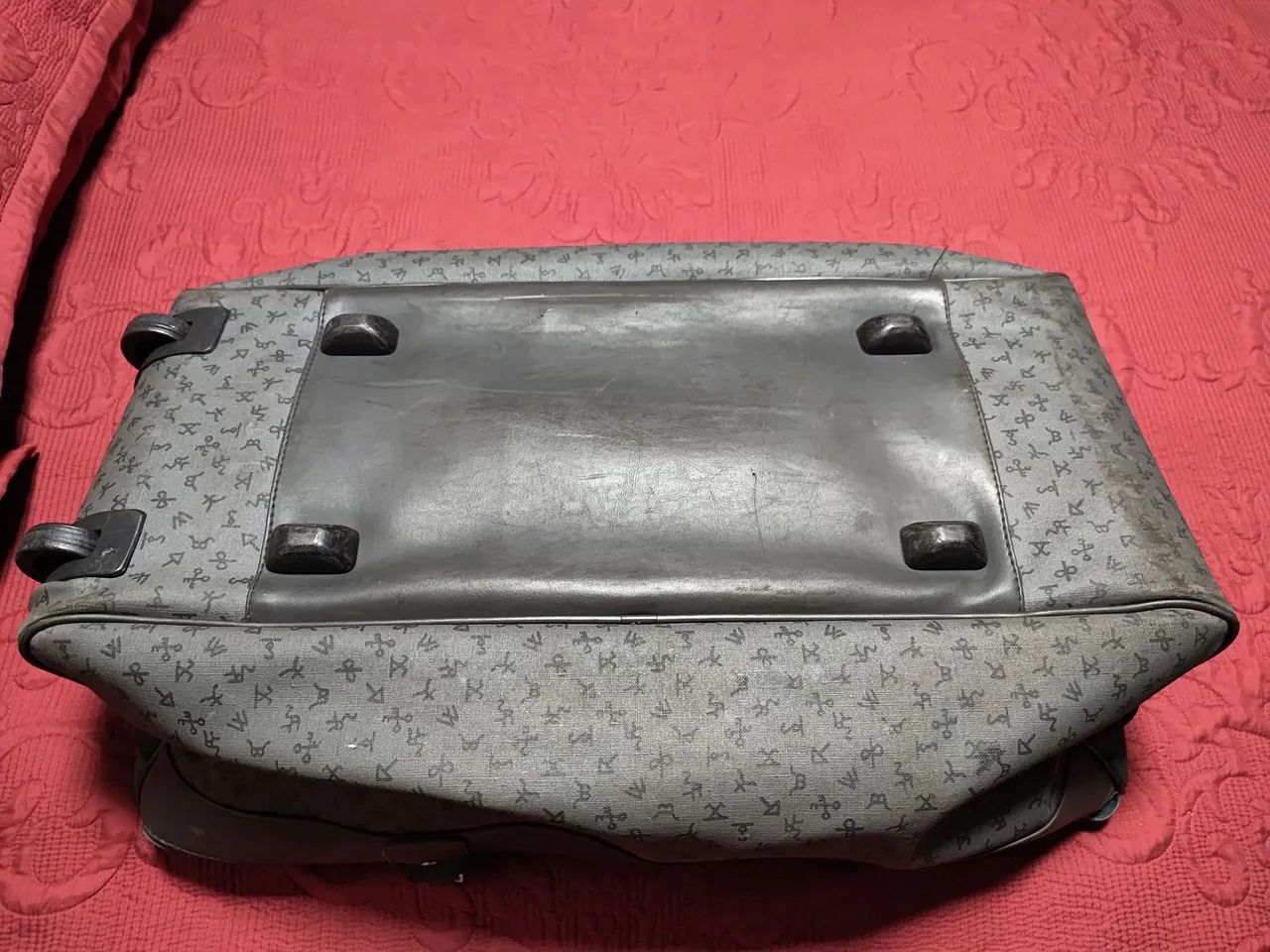 Bolsa para viagem - Foto 2