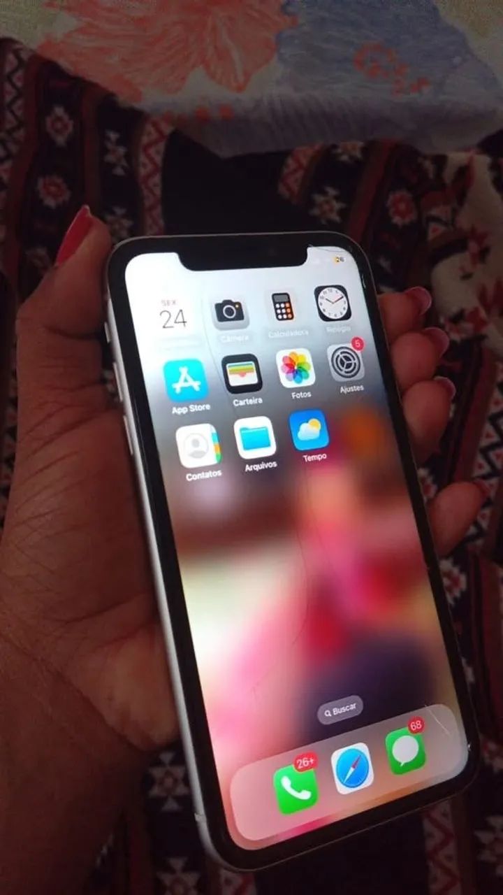Iphone 11 - Foto 3