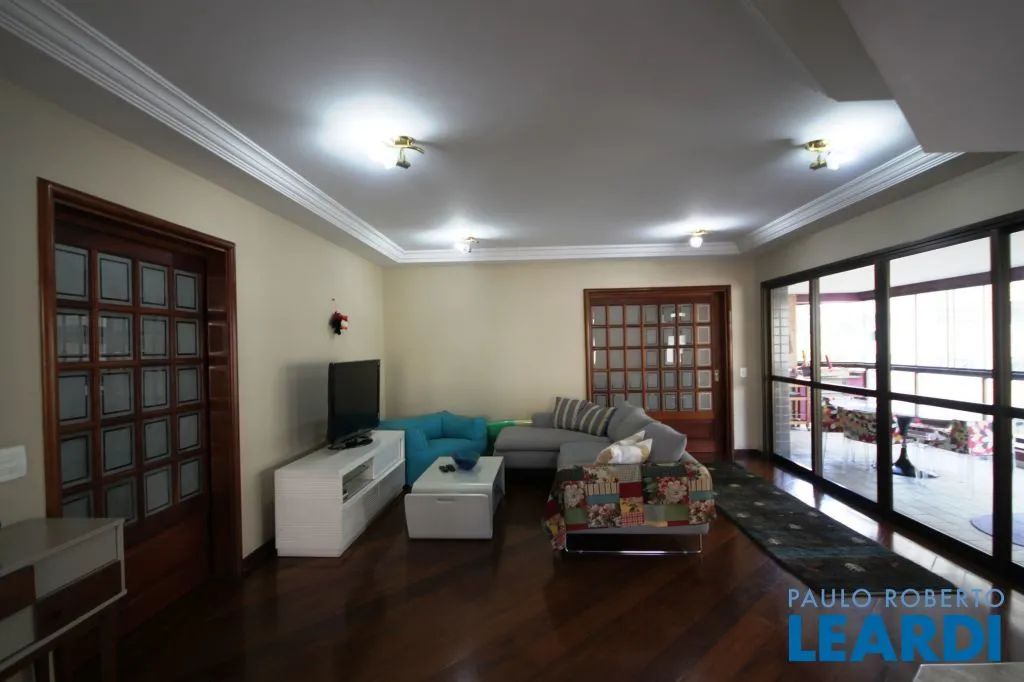 APARTAMENTO - ALPHAVILLE - SP - Foto 3