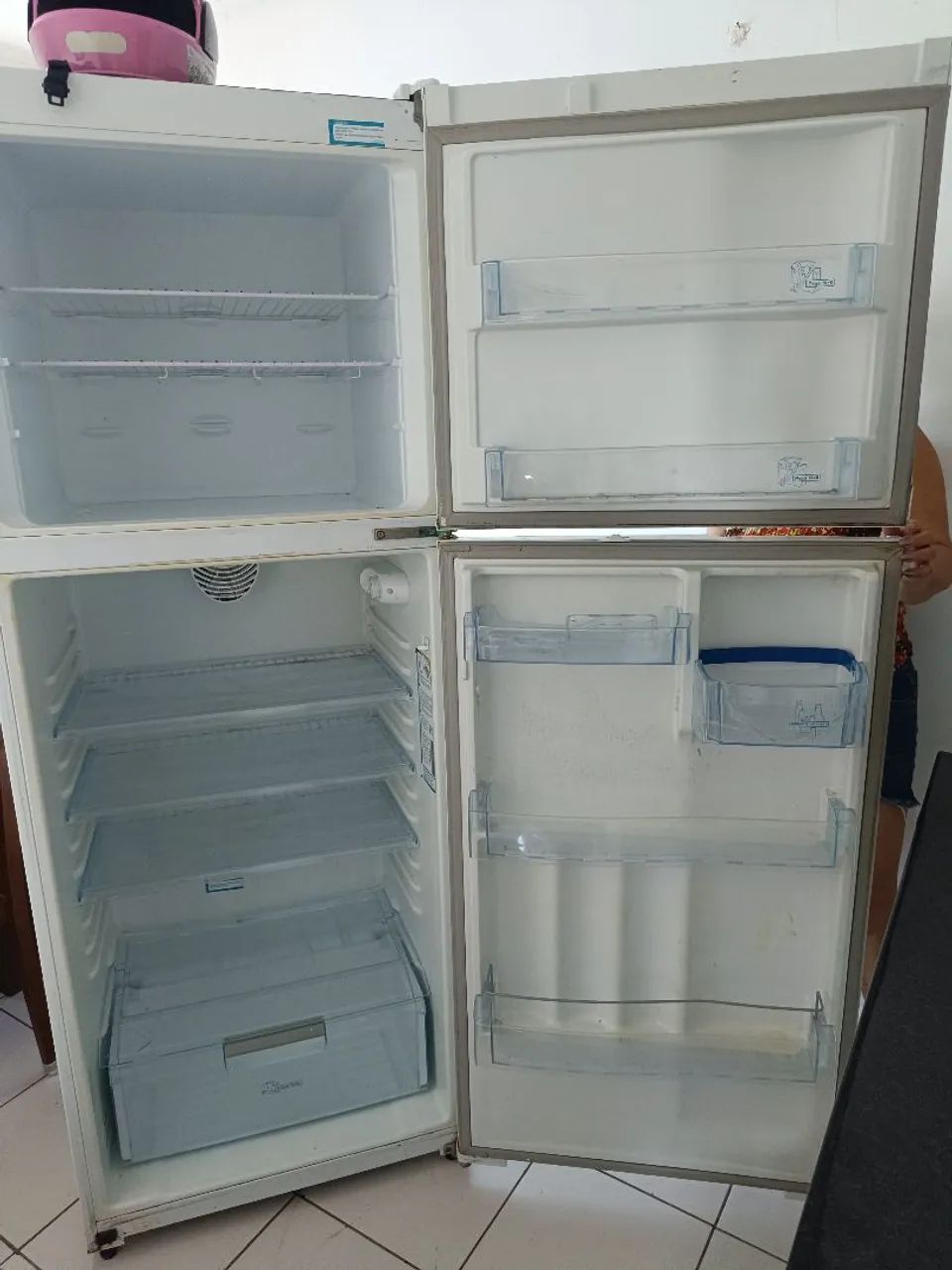 Refrigerador Continental  - Foto 2