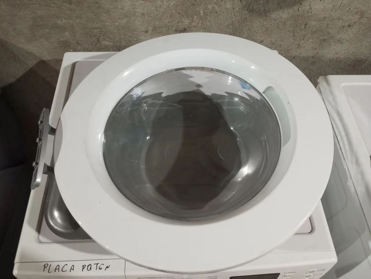 Várias peças de lava e seca ou lavadora de variadas marcas e modelos  - Foto 5