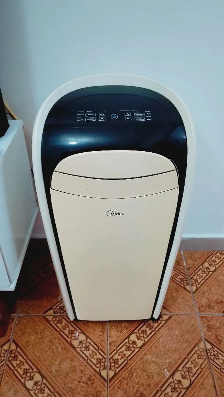 Vendo ar condicionado Midea  - Foto 2