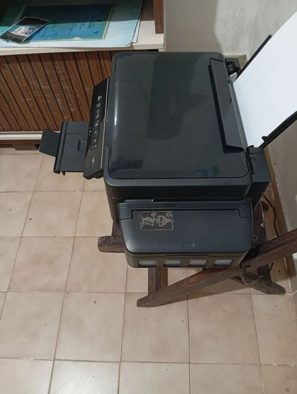 Impressora  - Foto 4