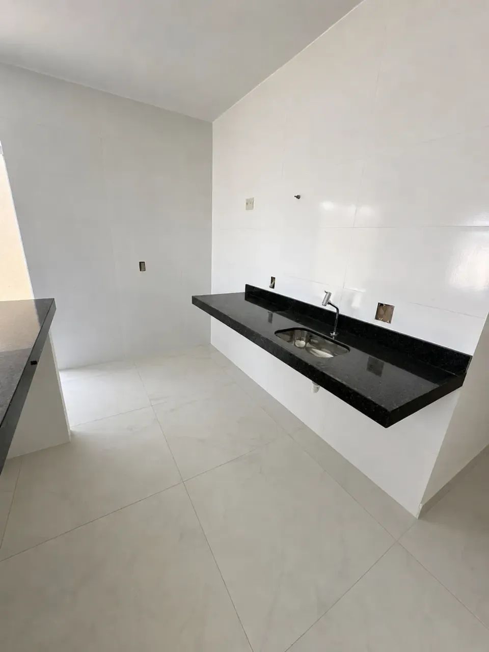 Casa com 3 quartos e cozinha com ilha em Itaipuaçu - Foto 4