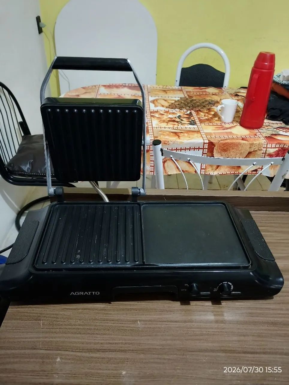 Grill  - Foto 2