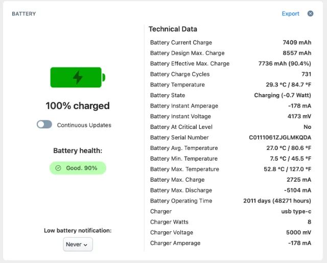 Ipad 8a geração, 32 gb - Foto 3