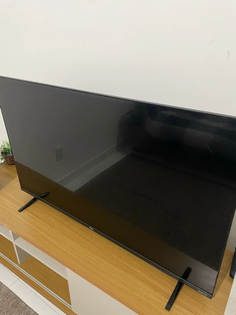 SMART TV AOC 42 POLEGADAS  - Foto 3