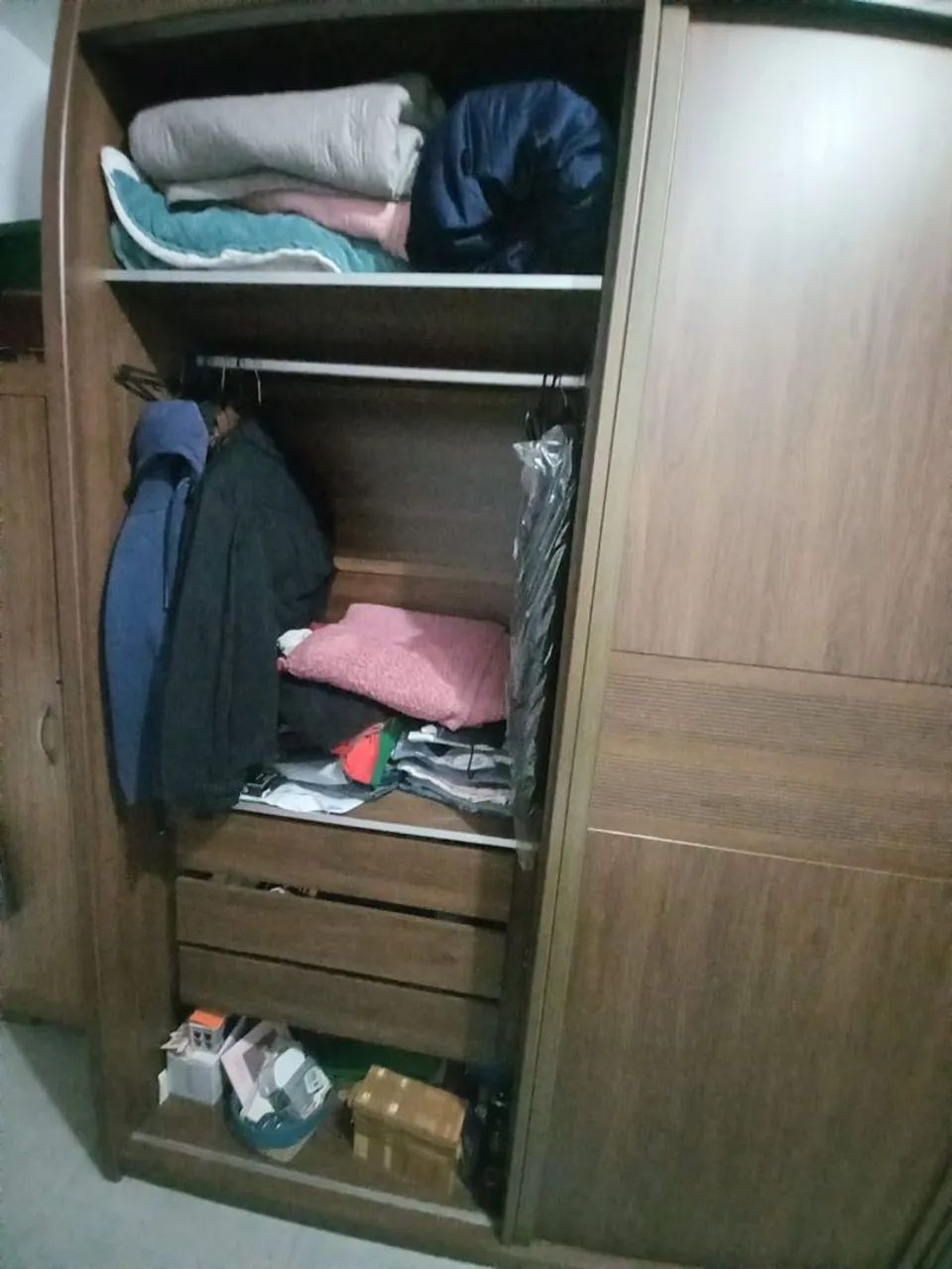 Guarda roupa  - Foto 3