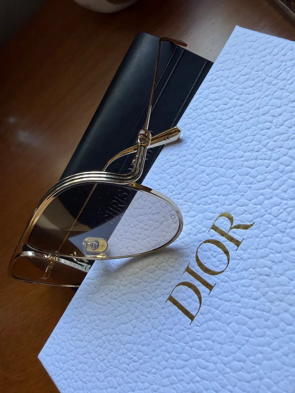 Óculos Dior  - Foto 5