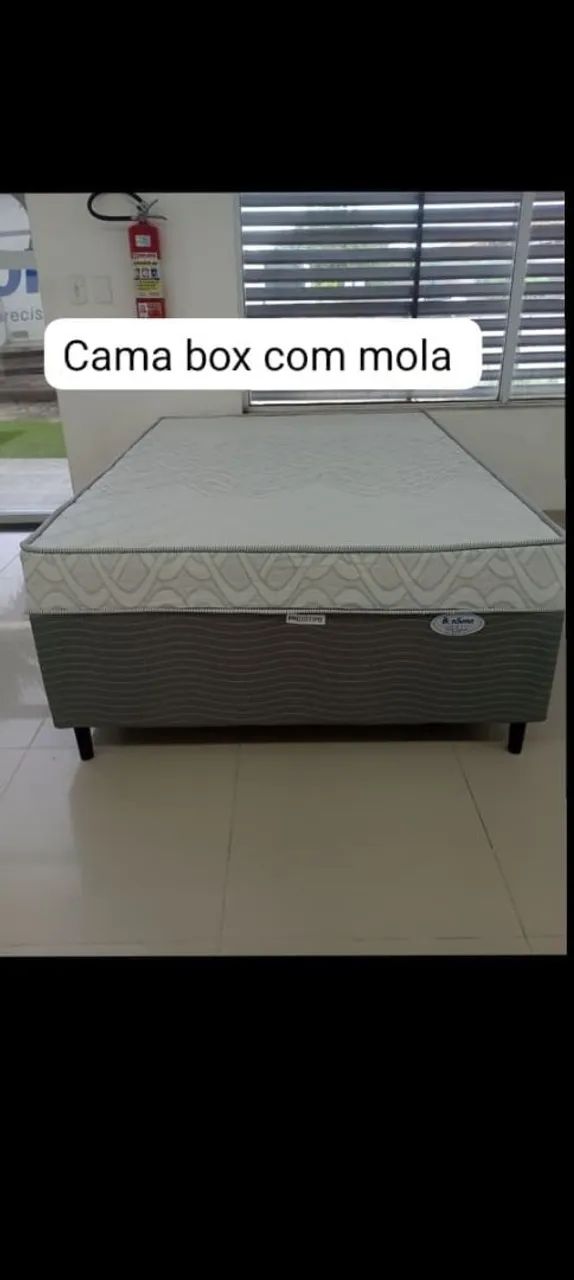 Colchão  - Foto 3