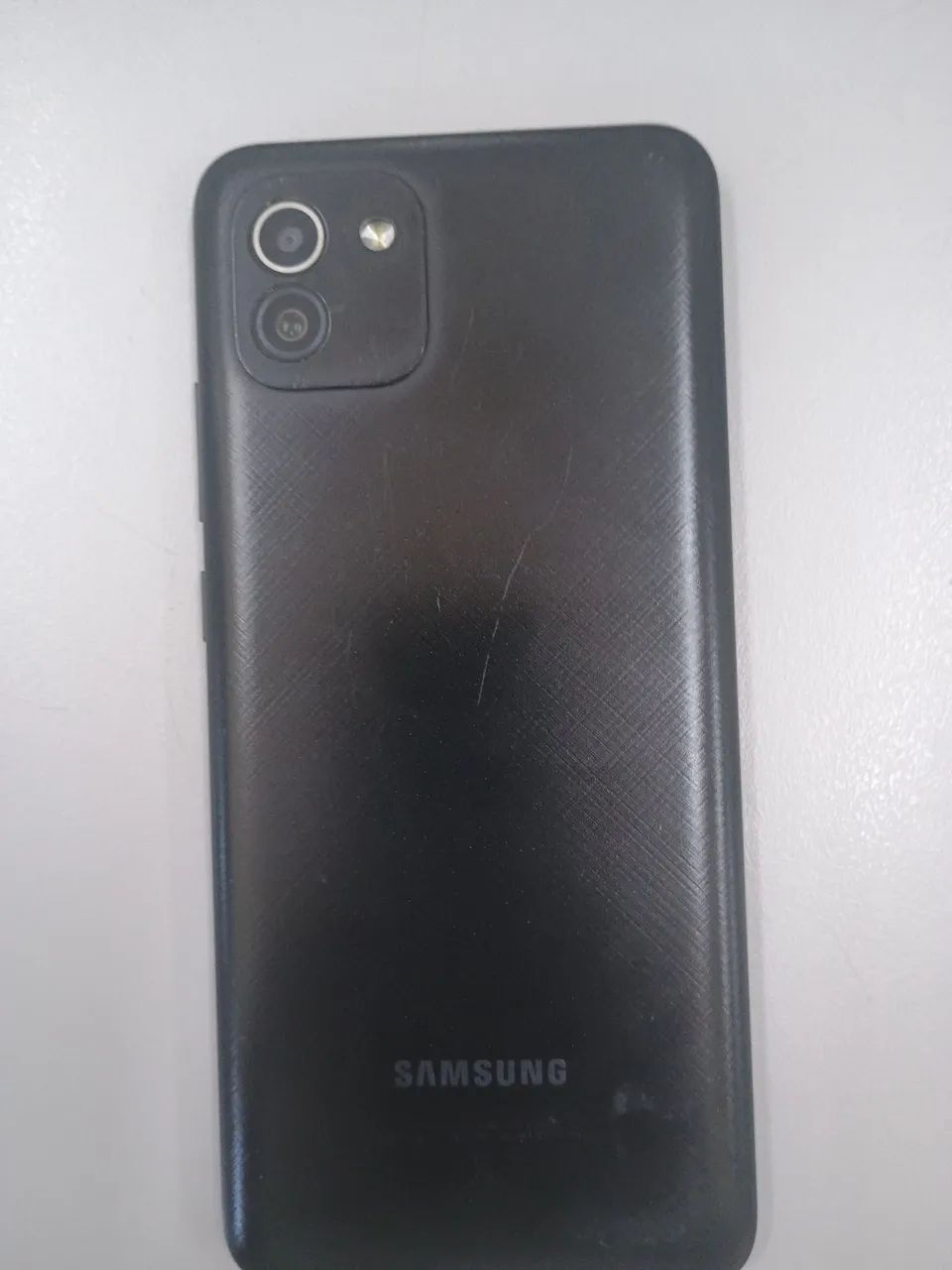 Celular Samsung A03 64GB. - Foto 4