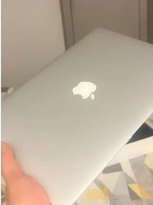 Macbook Air Core I7 8Gb ram SSD 256 Muito Top - Notebooks - Damas