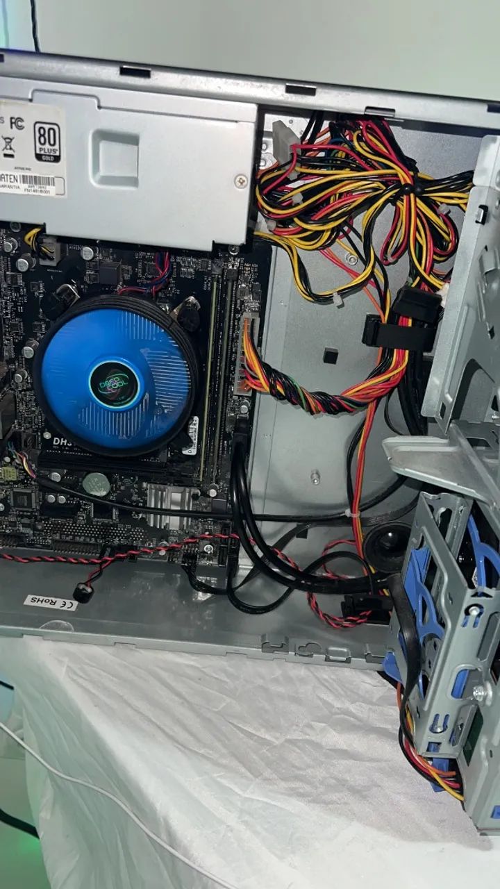Pc Gamer - Foto 2