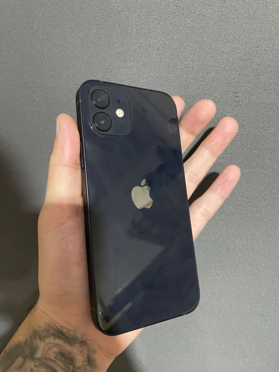 IPHONE 12 black  - Foto 2