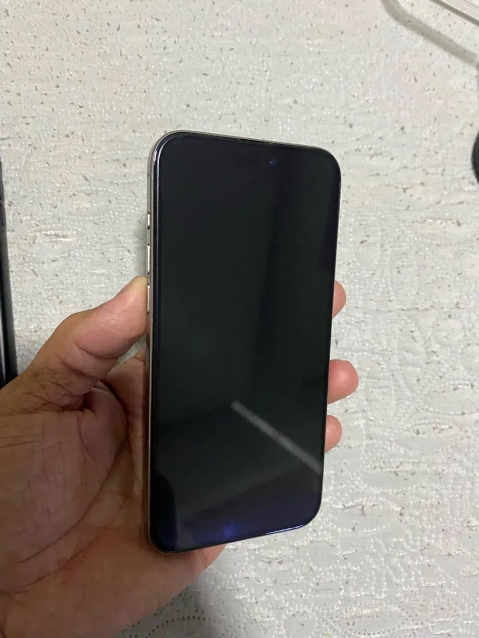 iPhone 15 pro Max 265gb - Foto 2