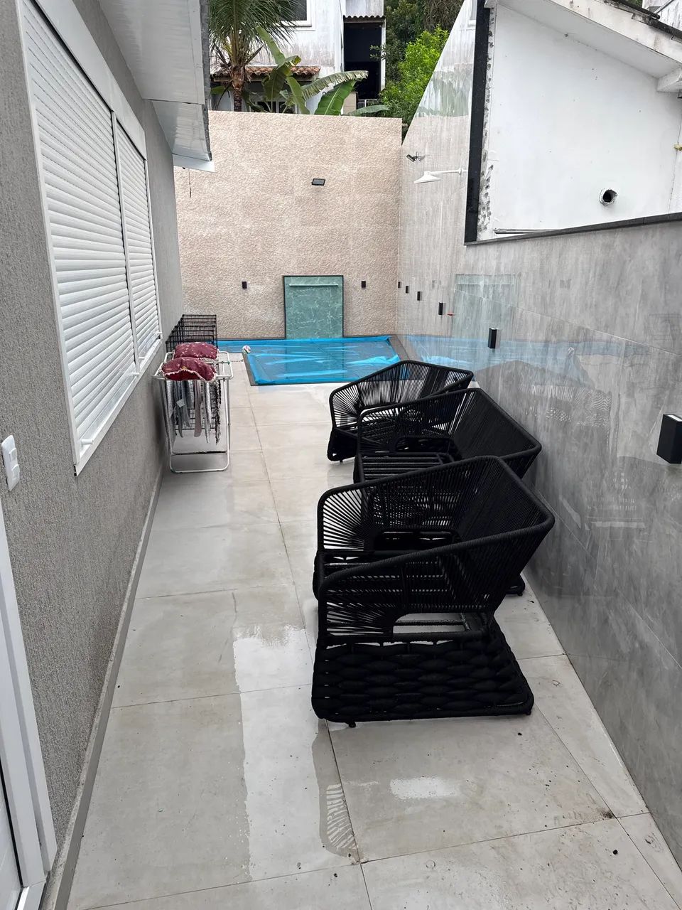 Casa em condomínio fechado 4 suítes - Foto 5