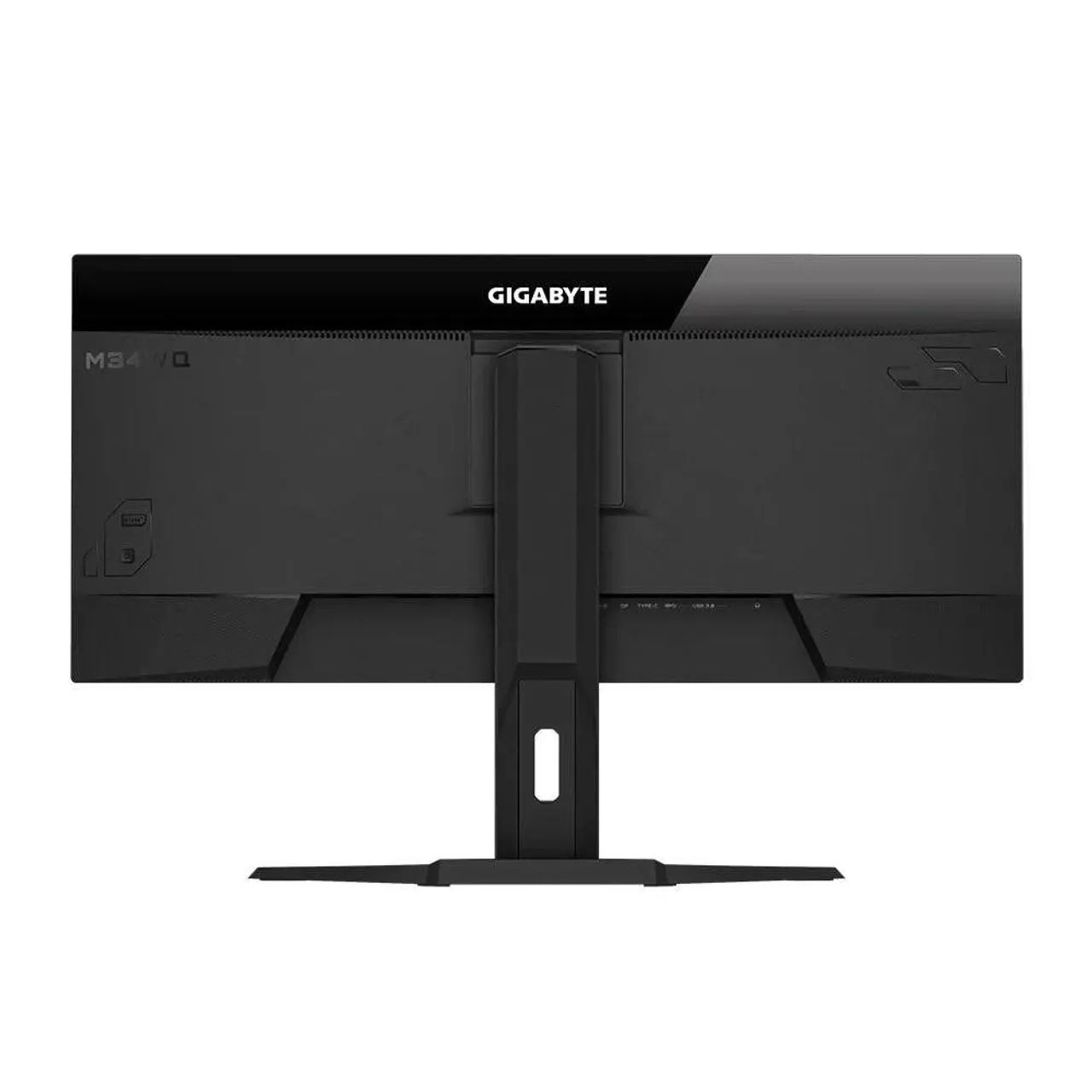 MONITOR GAMER GIGABYTE 34, 144HZ,1MS, IPS, M34WQ - Foto 5