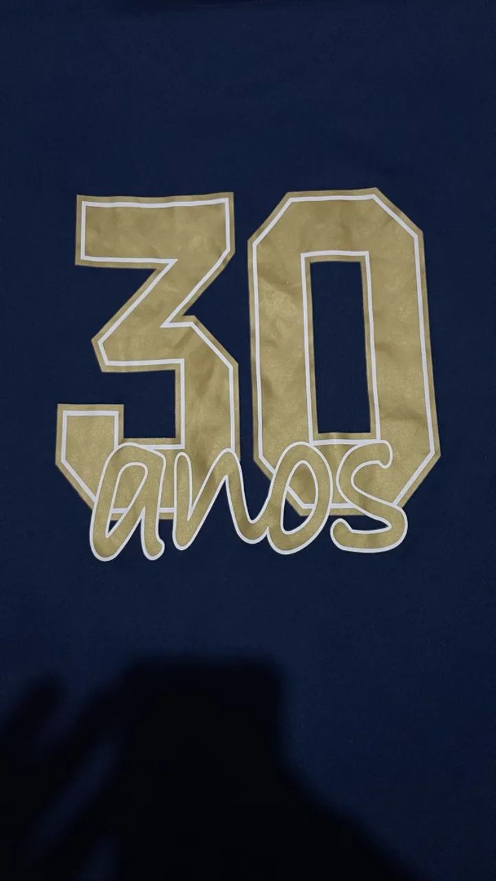 Camisa Cruzeiro  - Foto 2