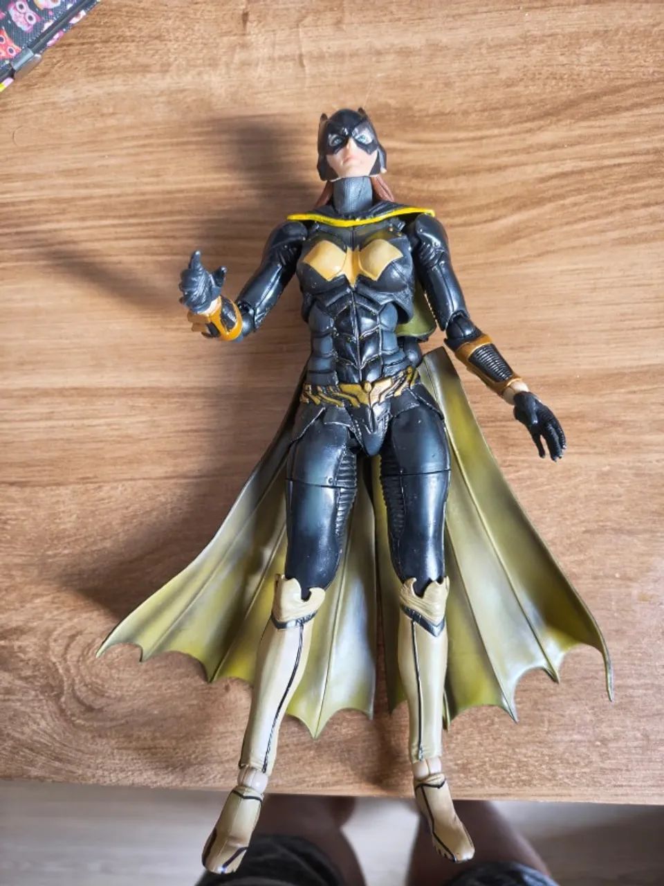 Batgirl - Batman DC 2022 - Foto 5