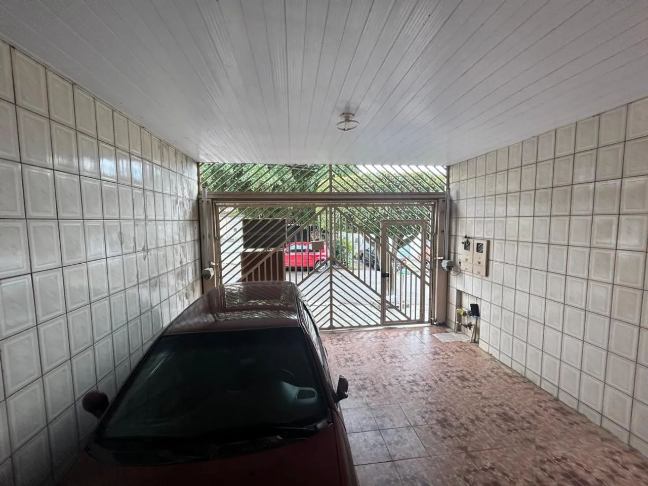 Sobrado para venda em Parque Continental II com 3 quartos, 150m² - Foto 4