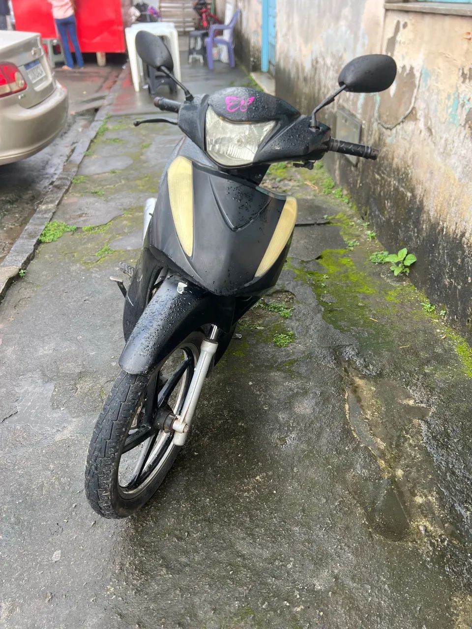 Jet50cc - Foto 3