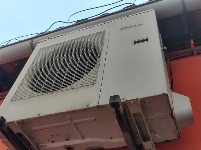 Móveis de escritório e ar codicionado - Foto 3