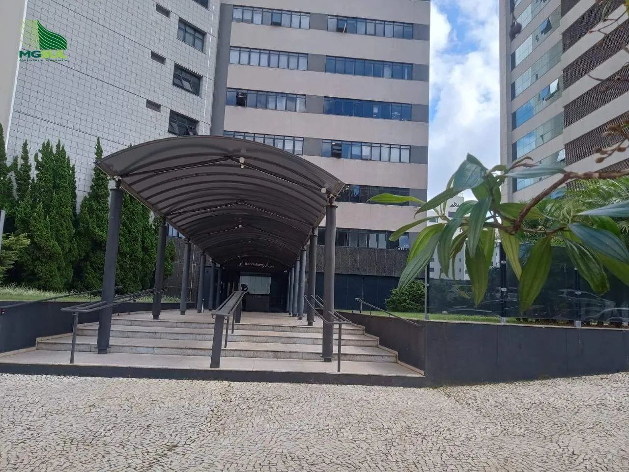 Sala à venda, 27m², Belvedere, Belo Horizonte|MG - Foto 2