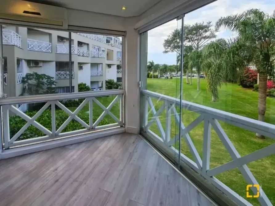 Apartamento no Resort Porto da Lagoa. - Foto 3