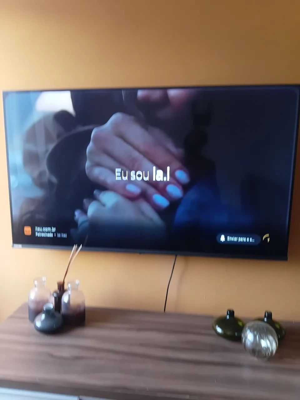 TV  - Foto 2