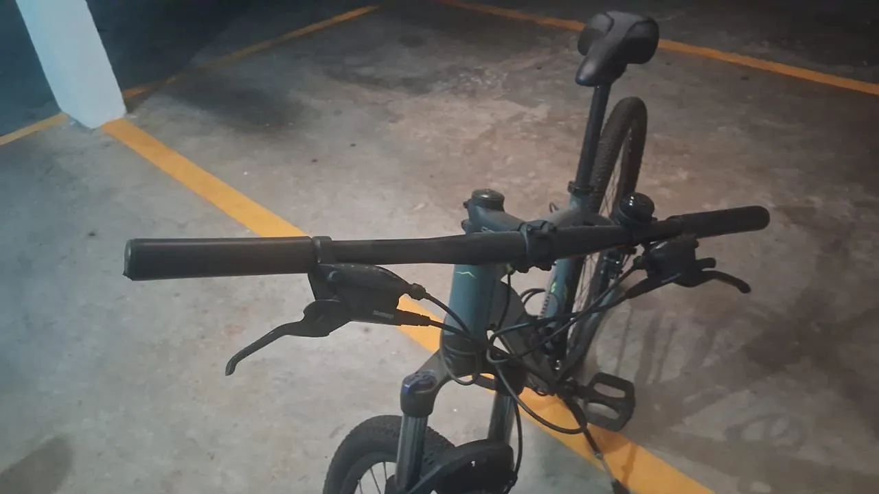 Bike Oggy Aro 29  - Foto 5