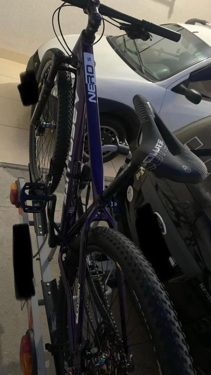 Absolut Nero 5 - MTB - Foto 2