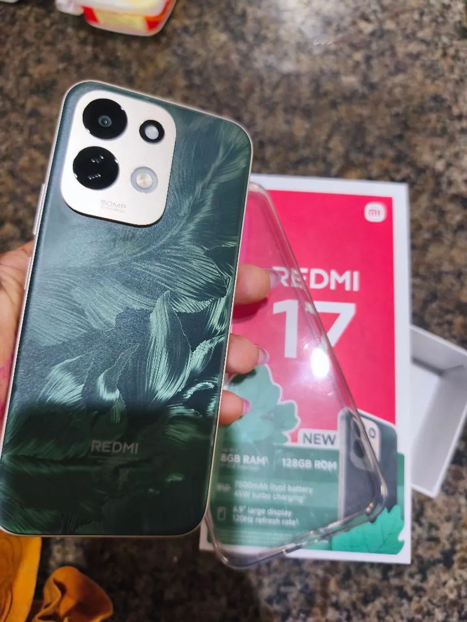 VENDO REDMI 17 / XIAOMI  - Foto 3