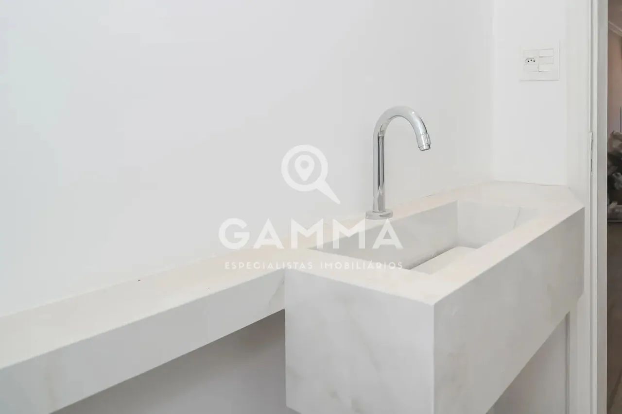 Apartamento com 130m² em Perdizes, 3 dormitórios, 2 vagas e varanda - Foto 3