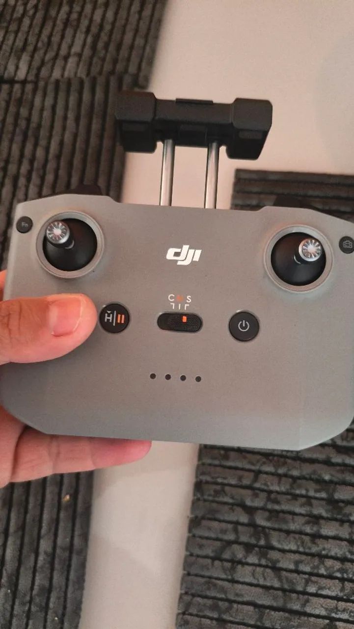 Controle DJI RC N3 modelo novo!