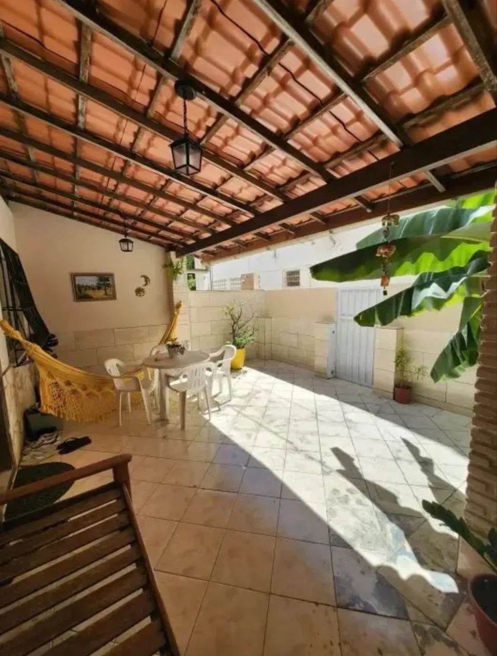 Casa a venda 