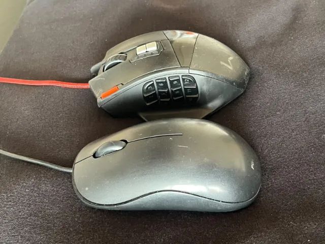 Mouses  - Foto 2