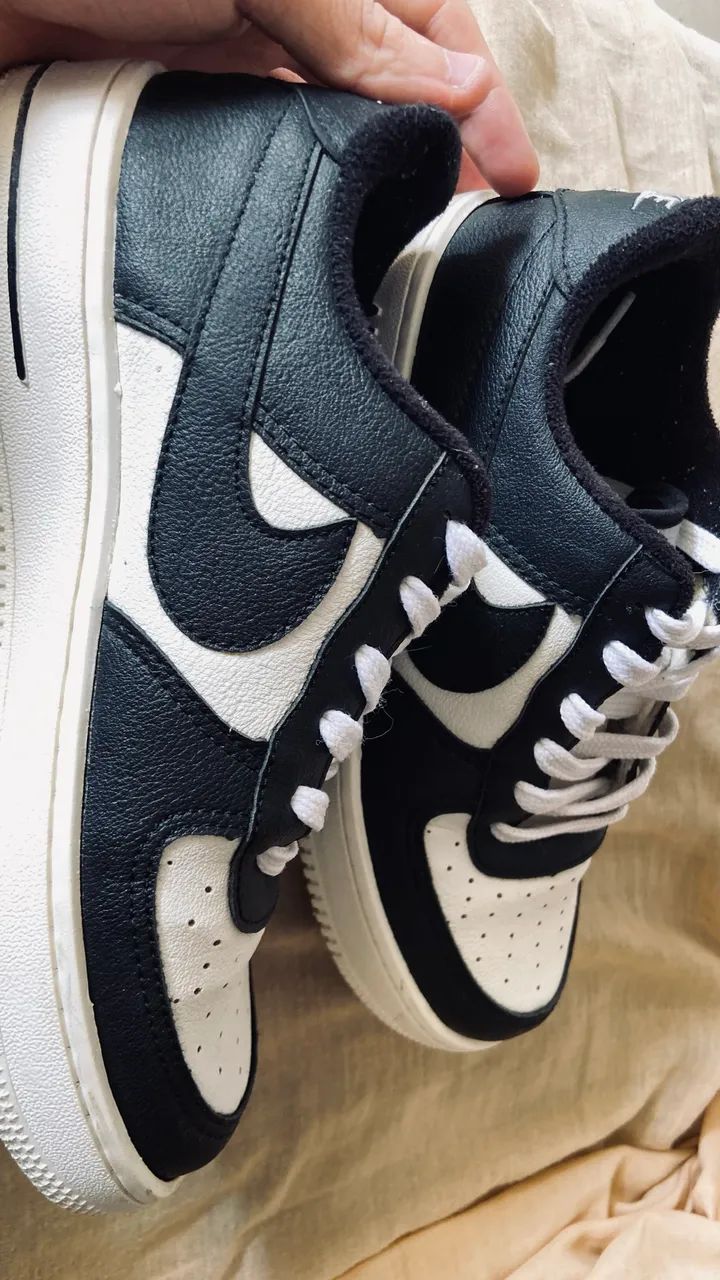 Nike Air Force - Foto 3