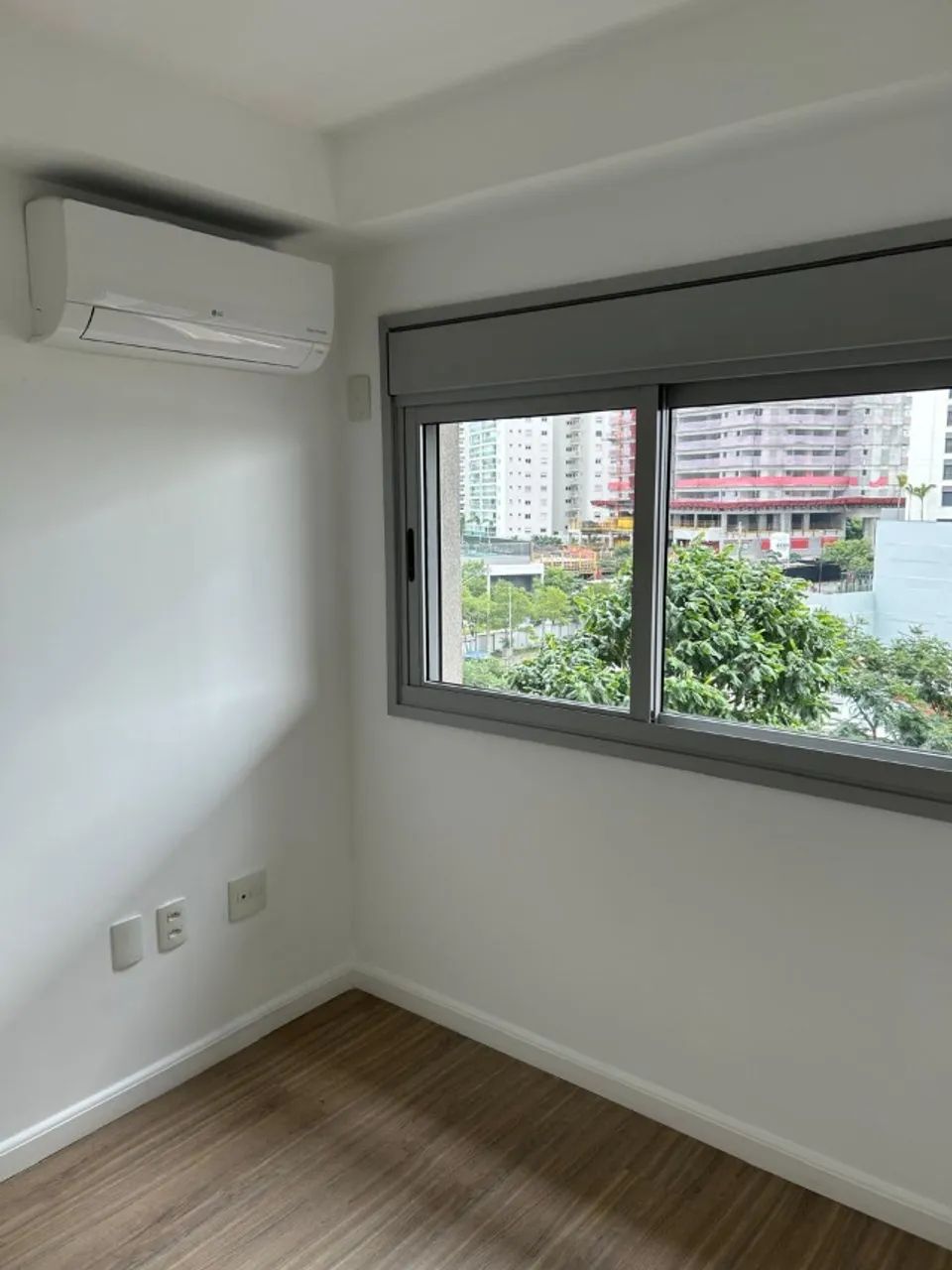 2 Dorms (Suíte) + 3 Ar-Cond + Varanda com Vidro | Direto Proprietário | Jd Perdizes - Foto 8